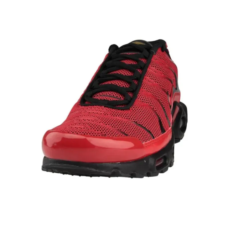 Nike Air Max Plus Diablo Red-1