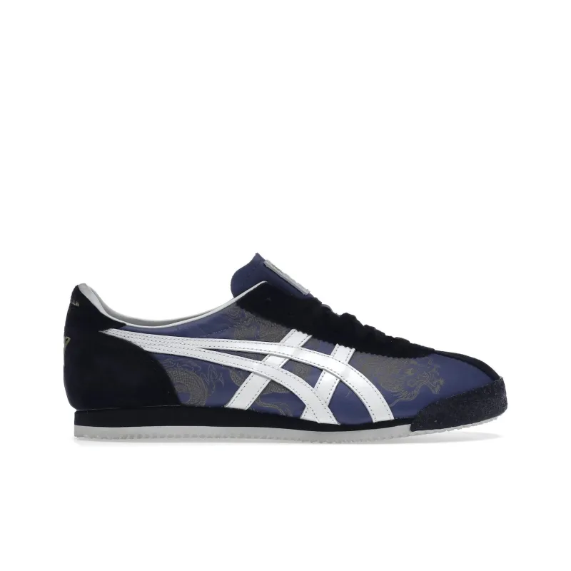 Asics Onitsuka Tiger Corsair Bait Bruce Lee-1