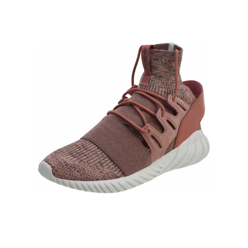 Adidas Tubular Doom Pk 'Raw Pink'-3