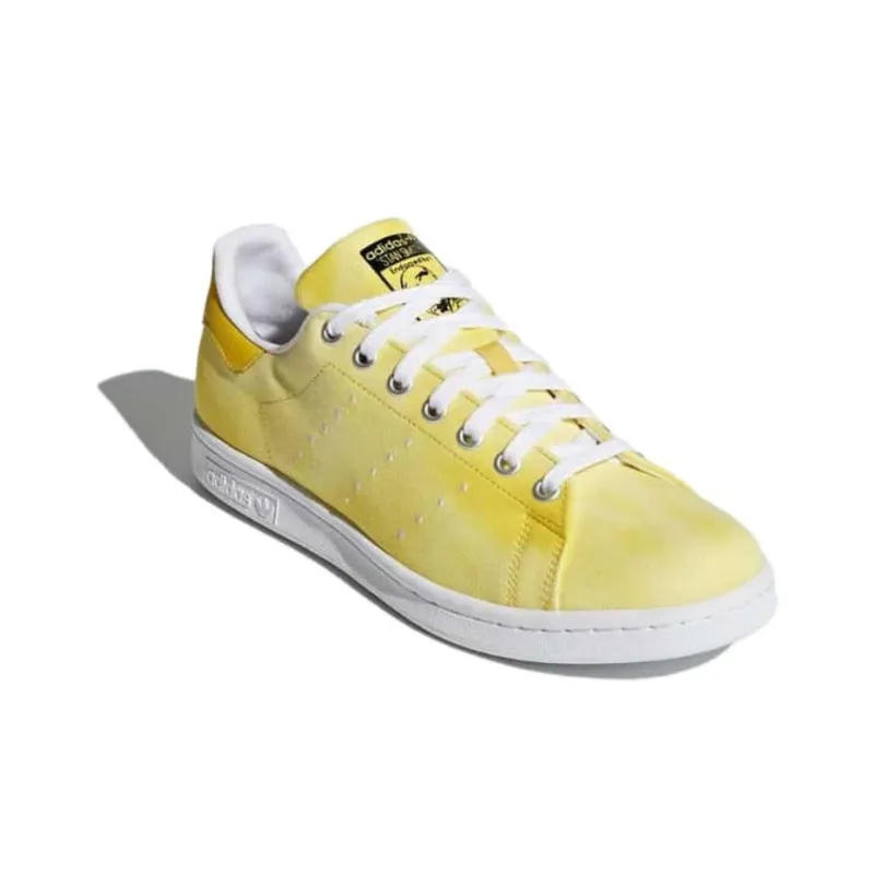 Adidas Stan Smith Pharrell Holi Yellow-1