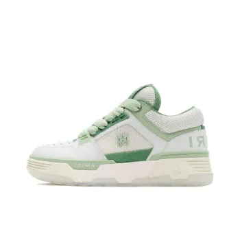 AMIRI MA 1 'White Mint'