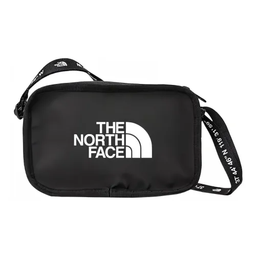 THE NORTH FACE Crossbody Bags Black