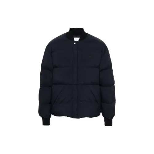 OFF-WHITE Arrow Light Puffer Down Jacket 