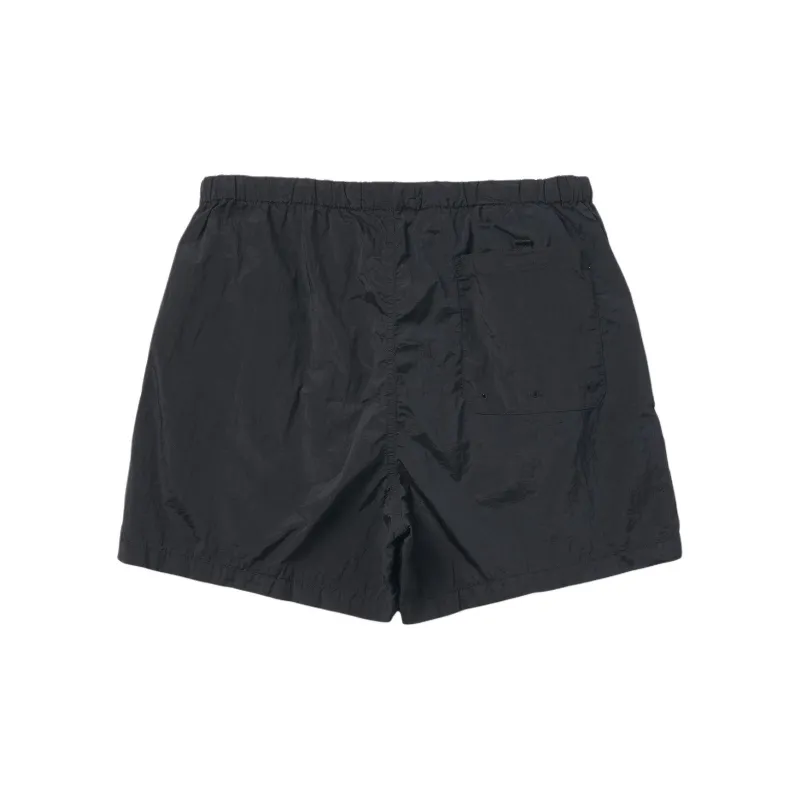 STONE ISLAND Swimming Shorts Men's Black-1