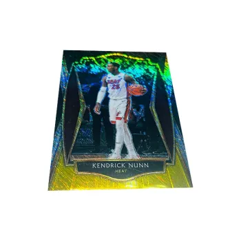 PANINI Kendrick Nane Player Card Quality Guaranteed Sports Cards 1 Pc