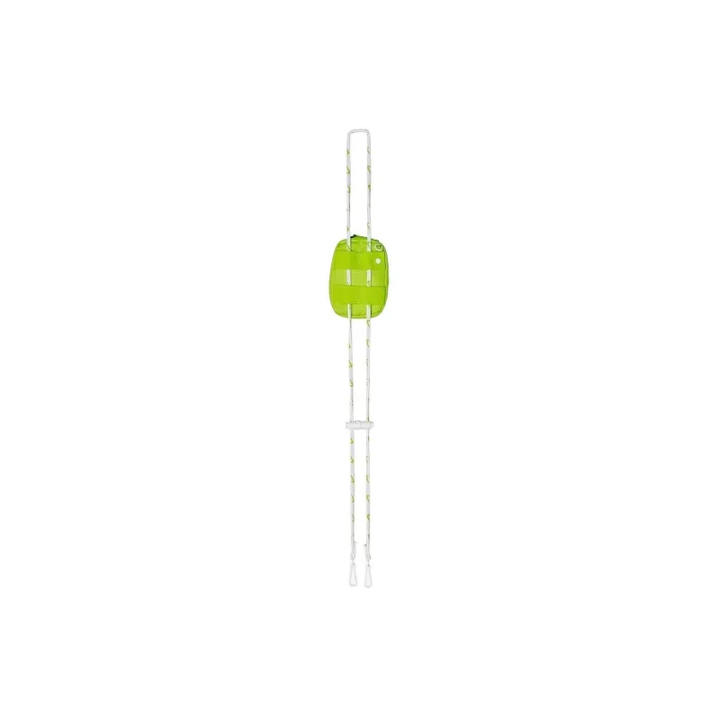 Nike Polyester Shoulder Bag Crossbody Bag Mini Unisex Green-4