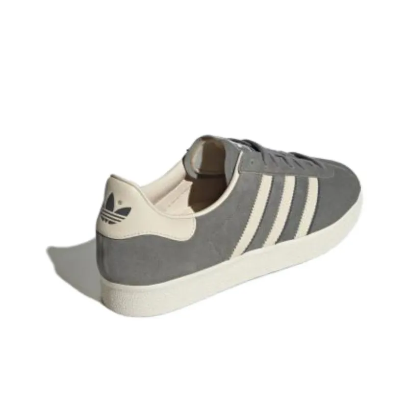 Gazelle Adidas Originals 85 'Grey Wonder White'-4