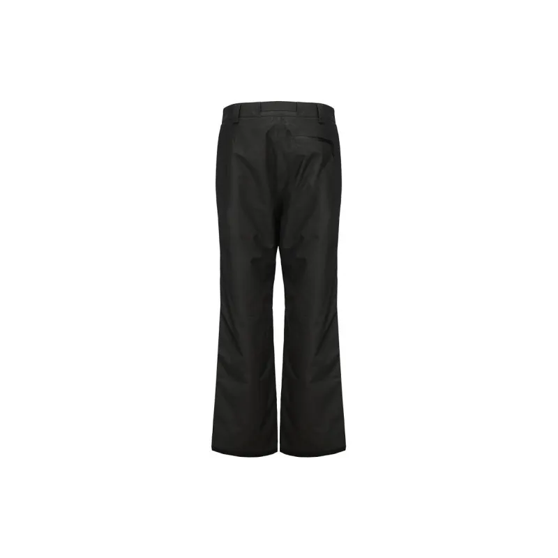 HEAD Ski Pants Men Black-1