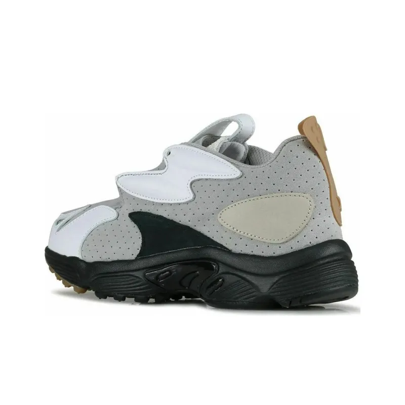Dmx Experiment Pyer Moss X Daytona Reebok 2 'Steel Grey'-3