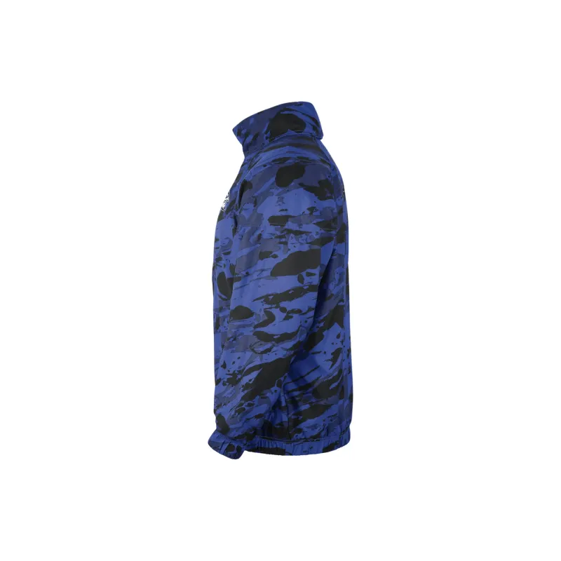 Nike Duke Windrunner Men's Nike College Anorak Jacket-2