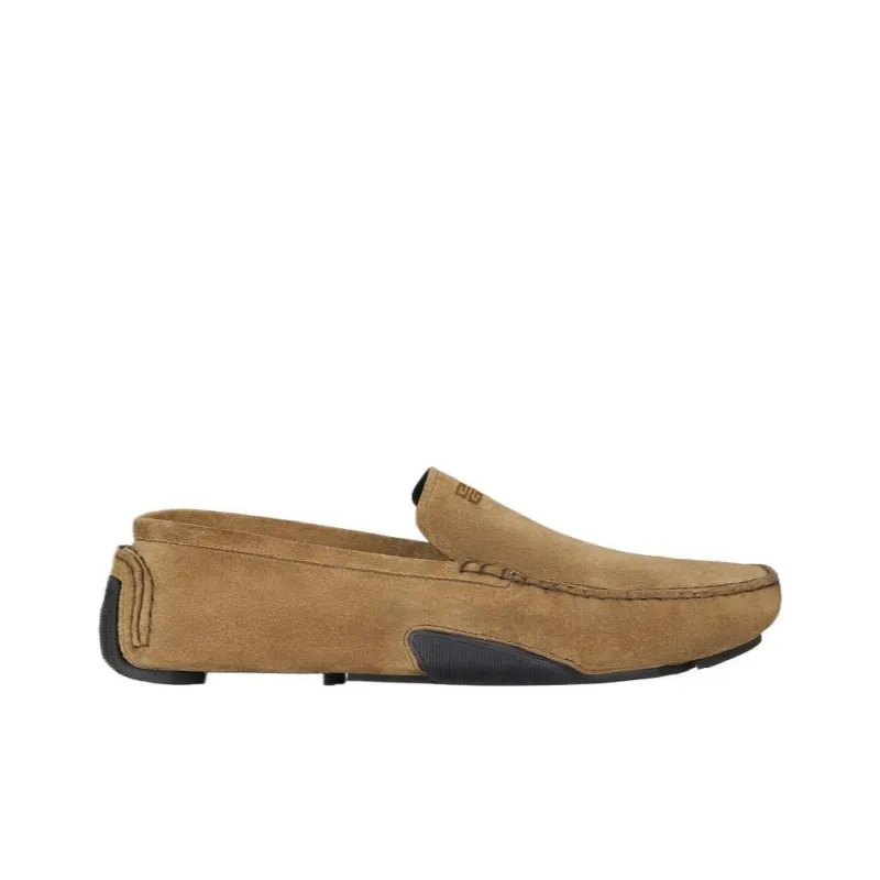 GIVENCHY Loafers Men's Light Umber-1