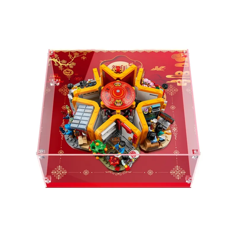 LYB Model Accessories-1