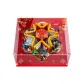 Style B, Crystal Nut Image Mix-and-Match Version (Building Blocks Not Included)