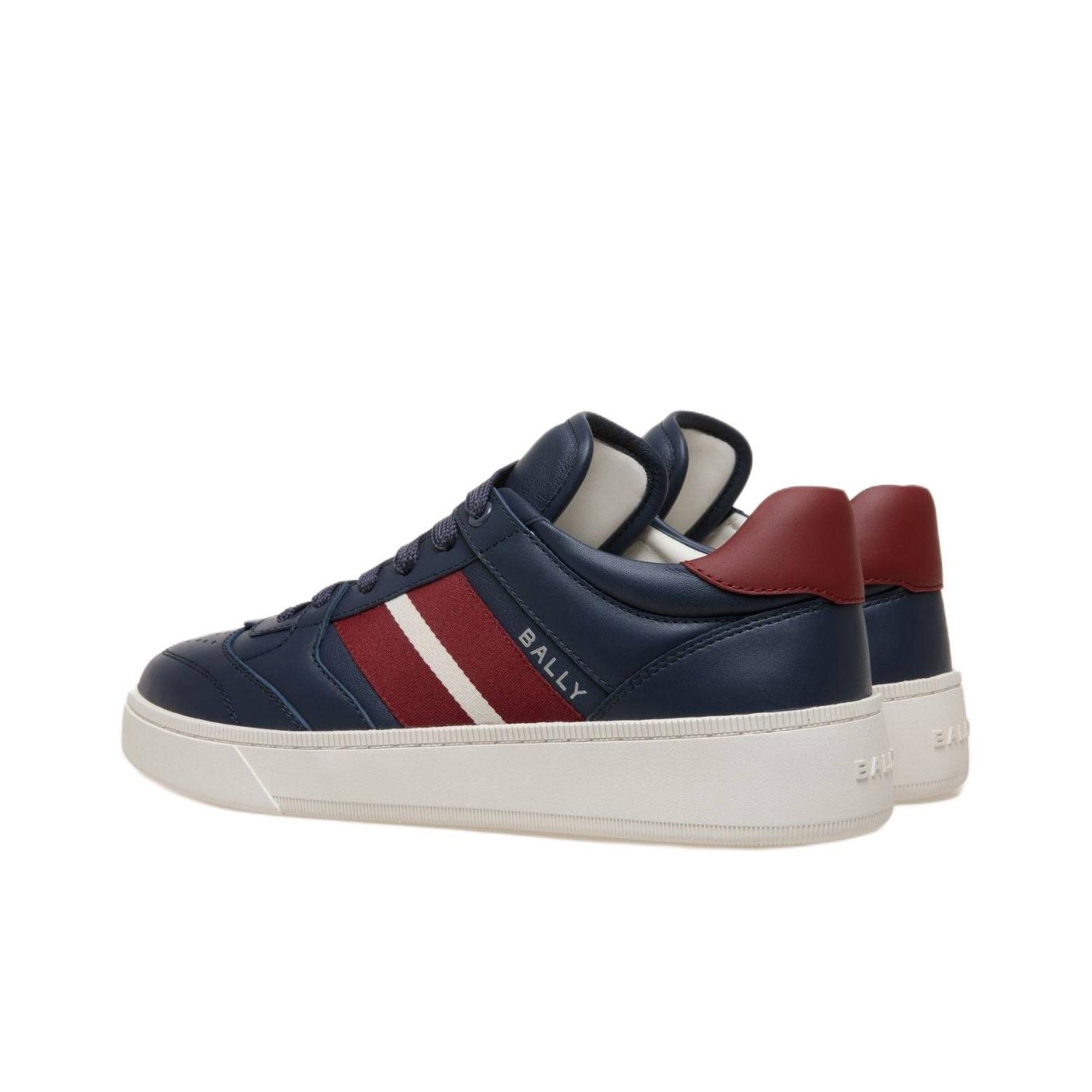BALLY Raise Sneakers - POIZON