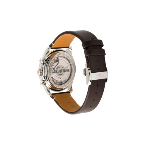 LONGINES Men Master Collection Watch-2