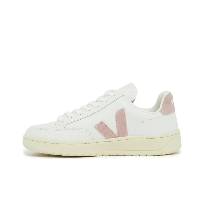 VEJA V 12 Leather Sneakers Women's-0