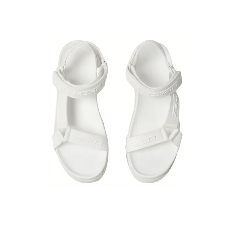 Stella McCartney Trace Platform Strap Sandals Women's-3