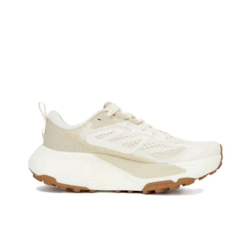 THE NORTH FACE Altamesa 500 Cushioning, Wear Resistant Low Top Hiking Shoes Women's White-1