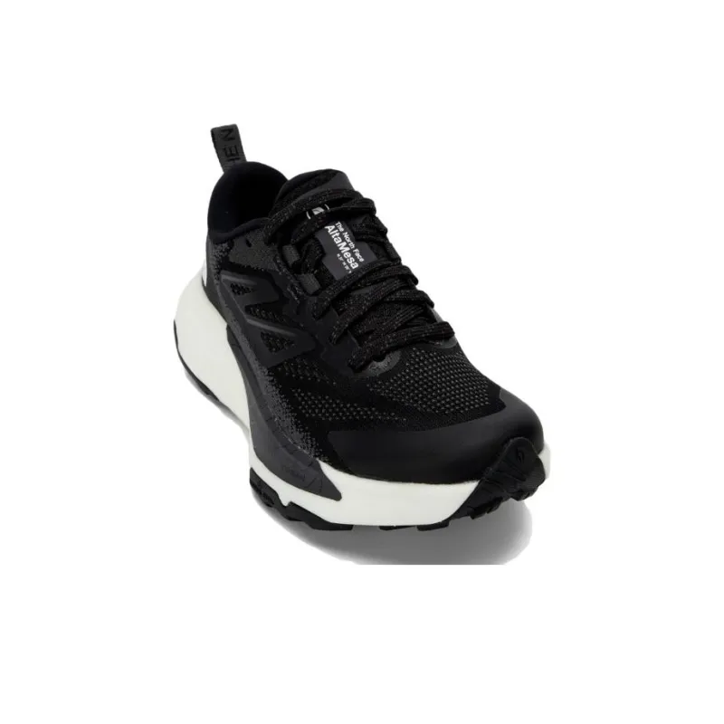 THE NORTH FACE Altamesa 500 Cushioning, Wear Resistant Low Top Outdoor Shoes Women's Black-2