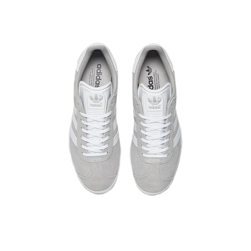 Adidas Women's Gazelle 'Grey' Women's-2