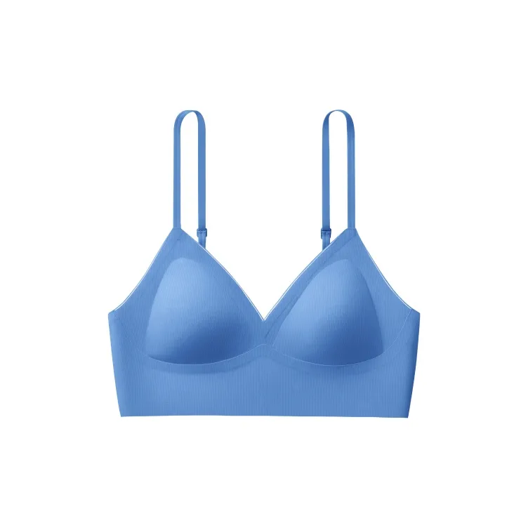 BANANA IN Women's Bras-3