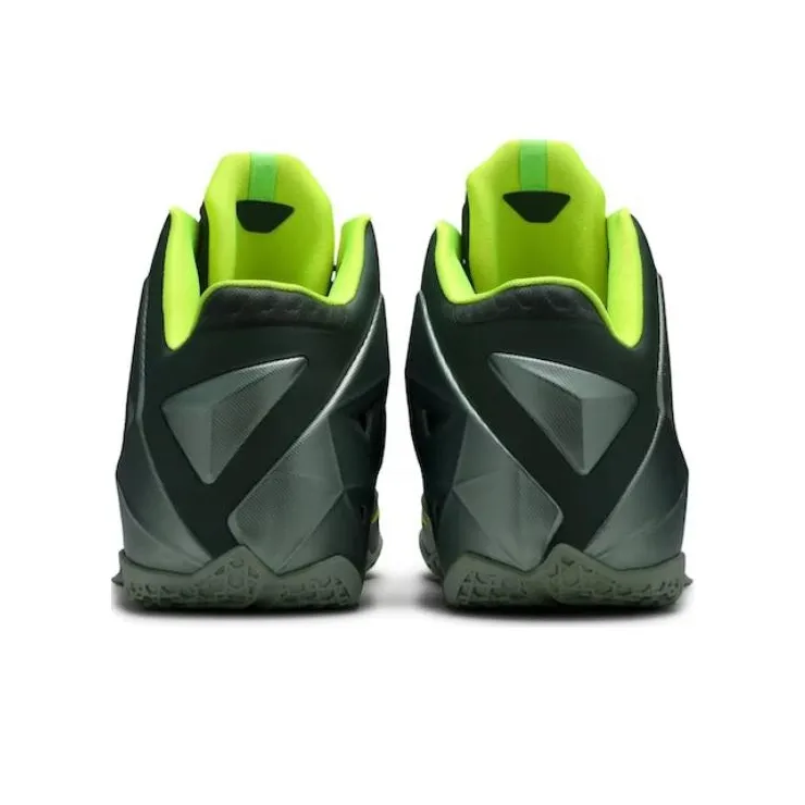 Nike LeBron 11 'Dunkman'-3