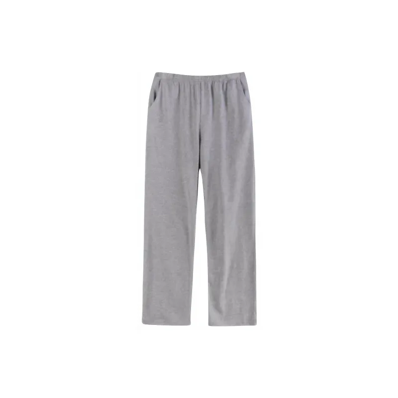 H YXIANG Men Pajama Pants-2