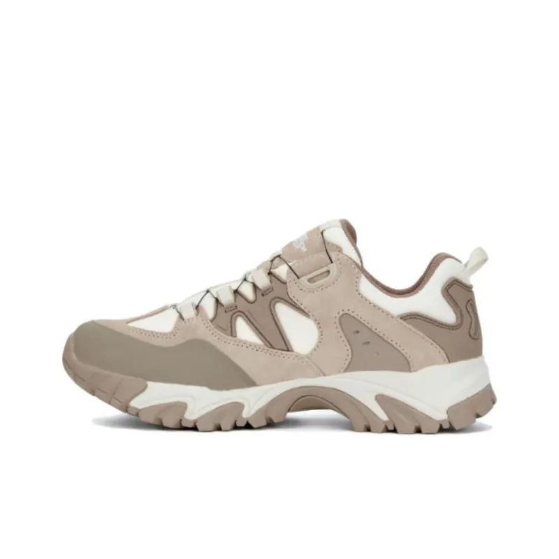 THE NORTH FACE Sierra BOA GTX Cushioning, Wear Resistant Low Top Outdoor Shoes Unisex Brown-0