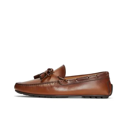 Polo Ralph Lauren Loafers Men's Brown