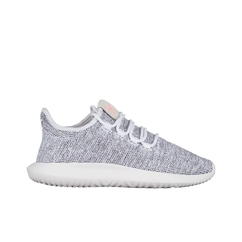 Adidas Originals Tubular Abrasion Resistant Breathable Low Top Casual Shoes Women's White-2