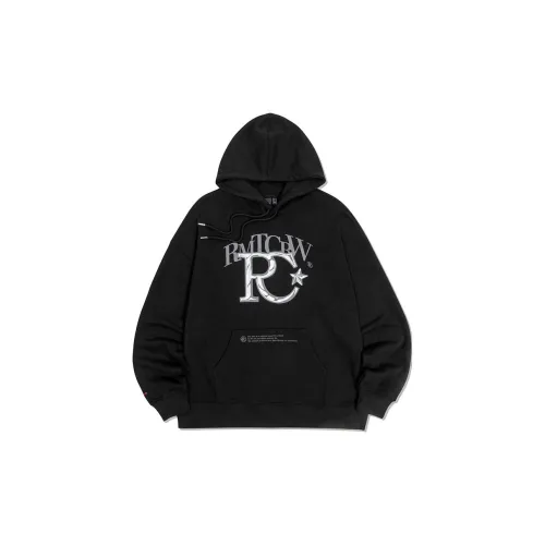 RMTCRW ROMANTIC CROWN Sweatshirts Unisex