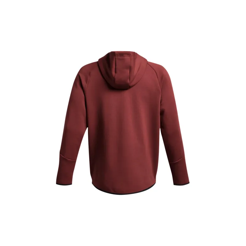 Under Armour UA Unstoppable Jackets & Coats Men's Burgundy-1