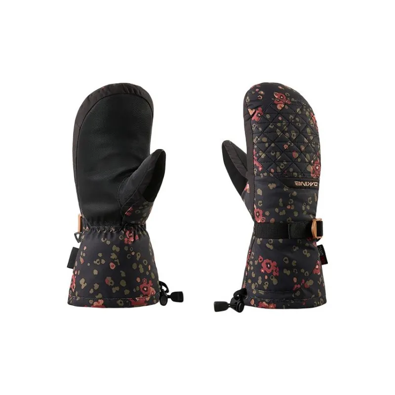 Dakine Ski Gloves Mittens Women's-0