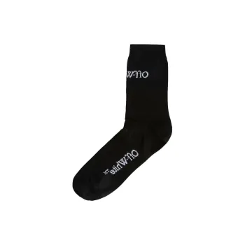 OFF WHITE Small Logo Socks