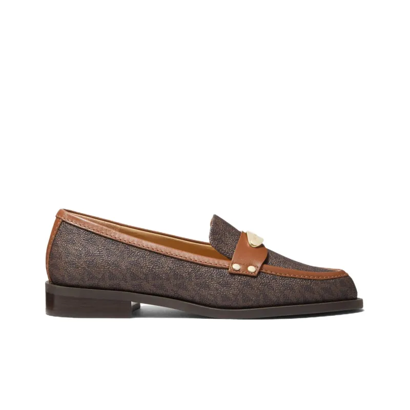 MICHAEL KORS Finley Women's Casual Shoes Women's Gray-1