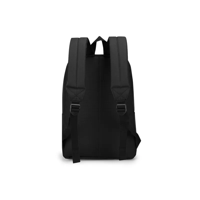 Dickies Polyester Backpack Regular Unisex Black-2