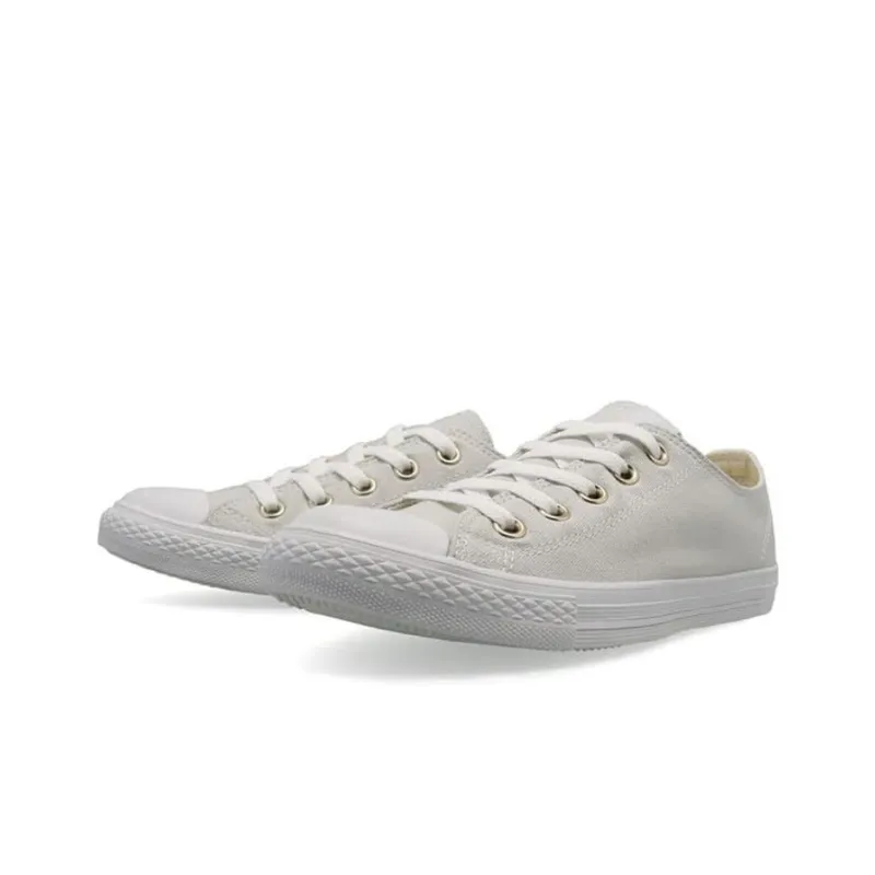 Converse Nextar 110 Lp Ox 'Ice Grey' Women's-2