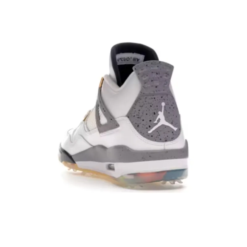 Jordan 4 Retro Golf Eastside Golf-4