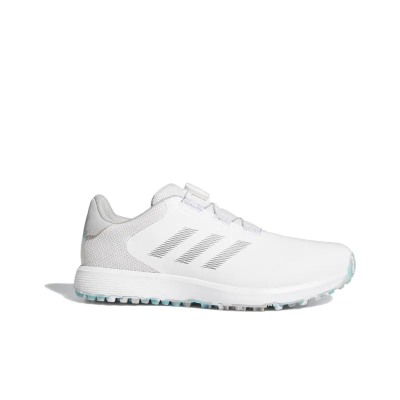 Adidas S2G Sl Boa Shoes White-1