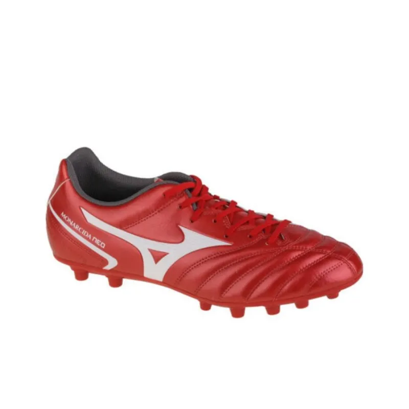 Mizuno Monarcida Neo 2 Red White-2