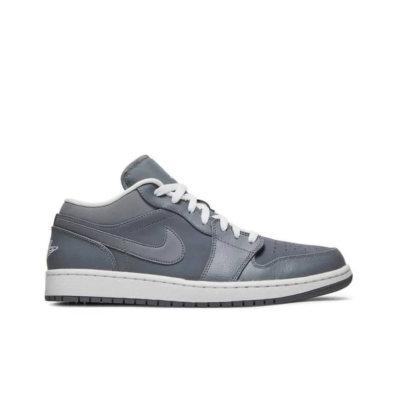 Jordan 1 Retro Low Cool Grey-1