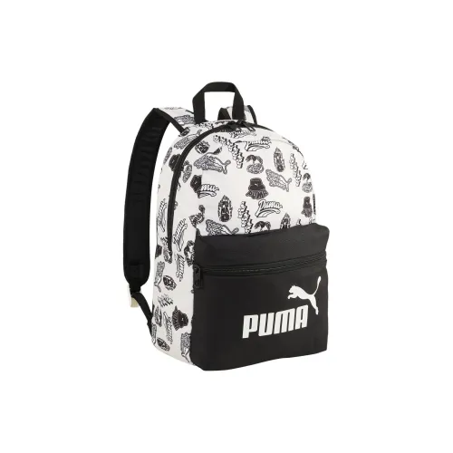 PUMA Backpacks Snow White