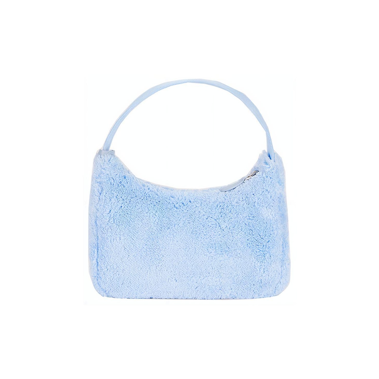 美品【プラダ】リエディション ホーボーバッグ ドット PRADA Re-Edition Handbags - POIZON