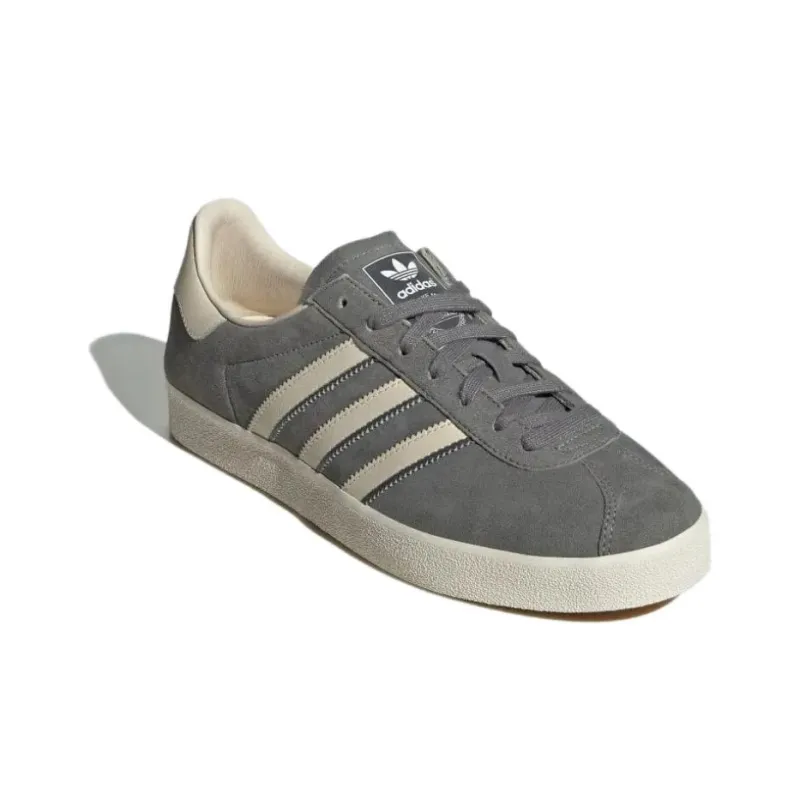 Gazelle Adidas Originals 85 'Grey Wonder White'-2