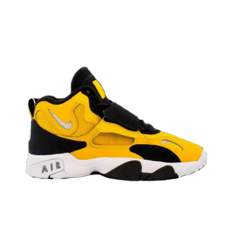 Nike Air Max Speed Turf 'University Gold' Gs-1