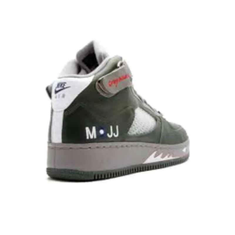Jordan Ajf 5 Grey Nurse-2
