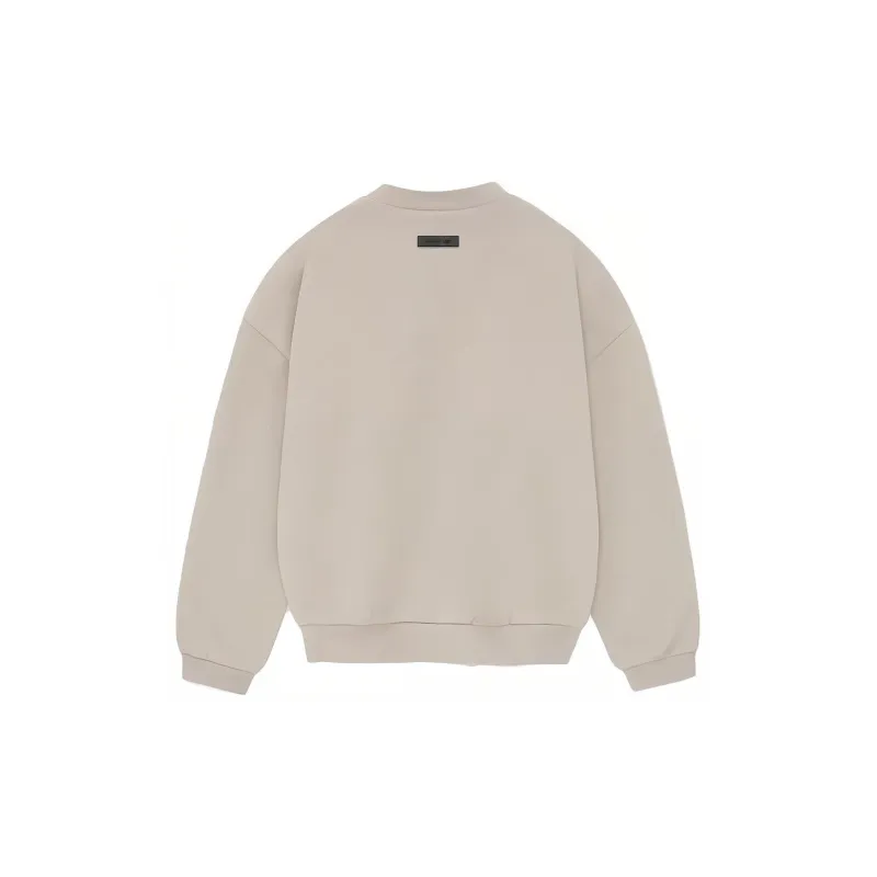 Fear Of God Essentials Crewneck-1
