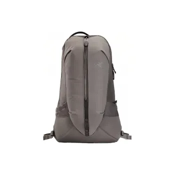 Arcteryx ARRO Nylon Backpack Regular Unisex Gray