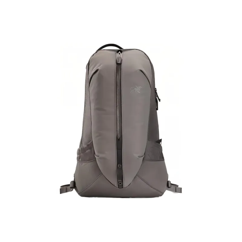 Arcteryx ARRO Outdoor Bags Nylon 22L Gray Unisex-0