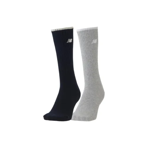 New Balance Unisex Knee-high Socks